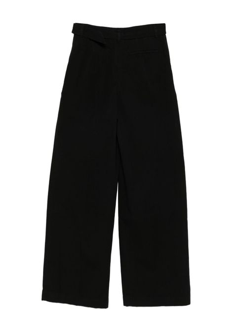 pantalone CHRISTIAN WIJNANTS | Pantalone | PARADISA8453BLACK